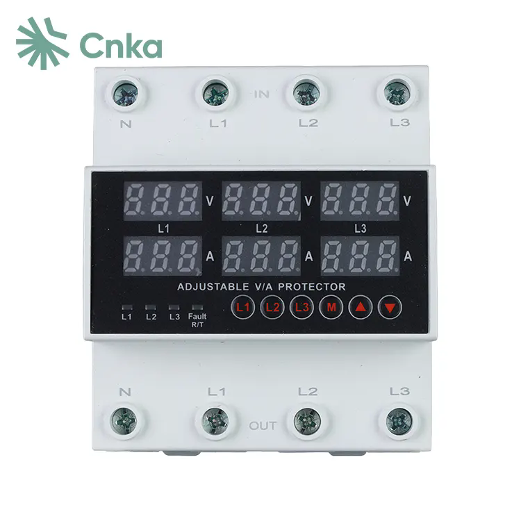 वोल्टेज रक्षक आपके विद्युत उपकरणों की सुरक्षा कैसे करता है?